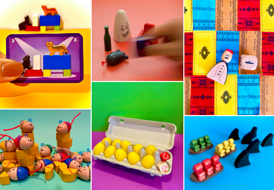 アナログゲームとは