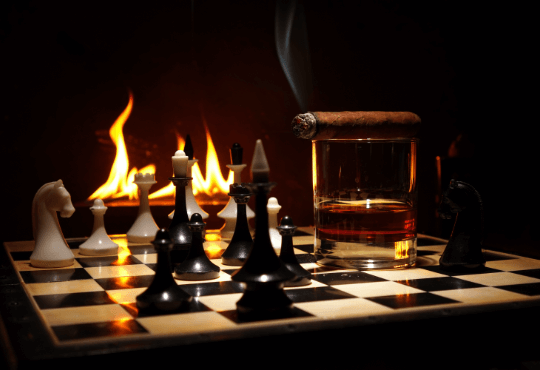 大人が本気であそぶ理由