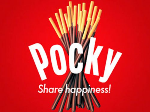 ポッキー