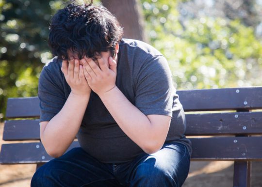 我が家のメンタルケアー