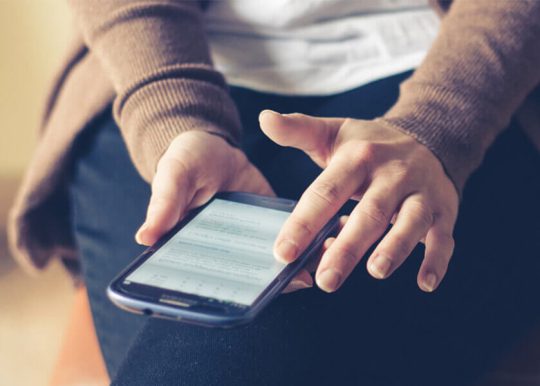 No.1デジタルデトックスとは？