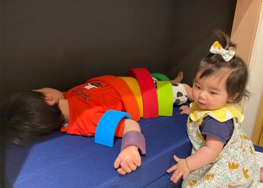 ボードゲームホテル泊まったよ！vol.2