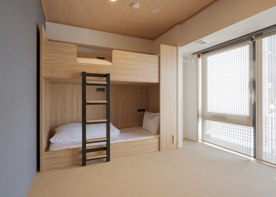 ボードゲームホテル泊まったよ！vol.3