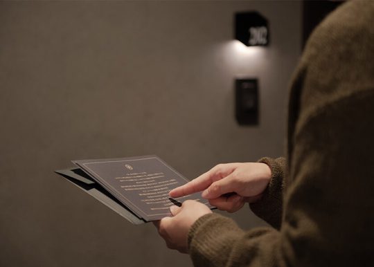 ボードゲームホテル泊まったよ！vol.2