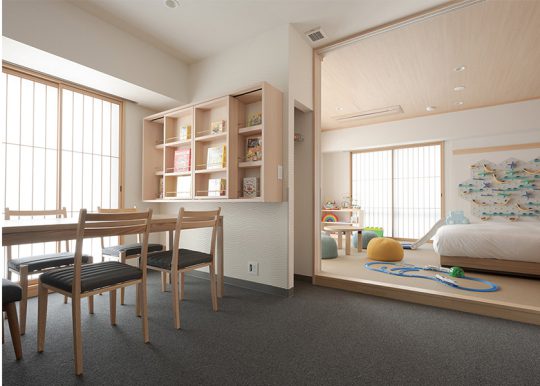 ボードゲームホテル泊まったよ！vol.3