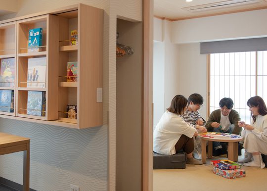 ボードゲームホテル泊まったよ！vol.3