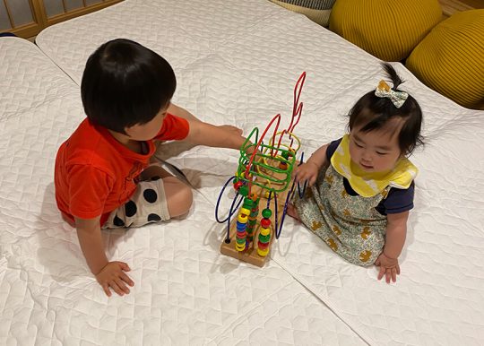 ボードゲームホテル泊まったよ！vol.2