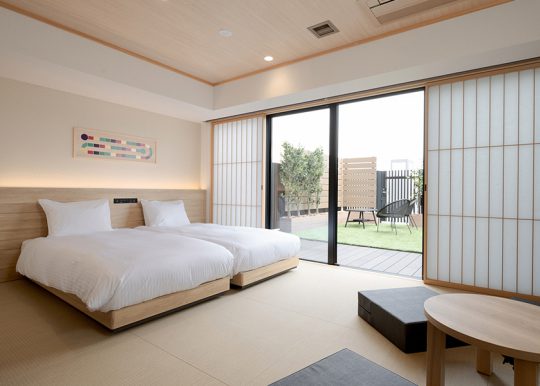 ボードゲームホテル泊まったよ！vol.3